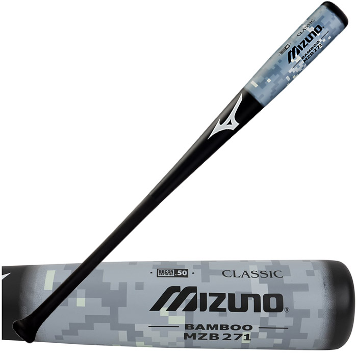 mizuno bamboo mzb271